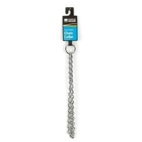 GG Hvy Wt Chain Collar 20In 3.5mm
