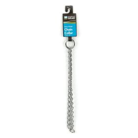 GG Hvy Wt Chain Collar 22In 3.5mm