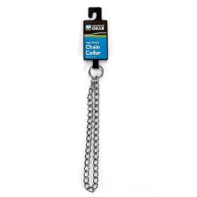 GG Lt Wt Chain Collar 16In 2.5mm