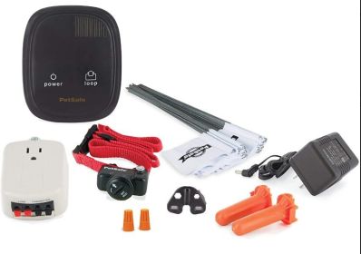PetSafe Deluxe Radio Fence Without Wire