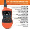 SportDOG SportTrainer 875E - SD-875E