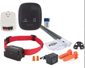 PetSafe Stubborn Dog Radio Fence Without Wire