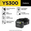 Dogtra YS300 Bark Collar