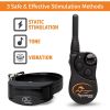 SportDOG YardTrainer 300 Yard Remote Trainer - YT-300