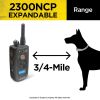 Dogtra Advanced 3/4 Mile Remote Trainer