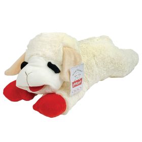 Multipet Lamb Chop¬Æ Large Dog Toy