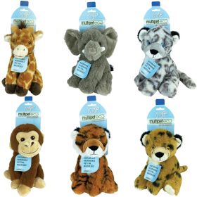 Multipet Eco Safari Animals