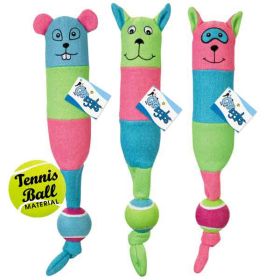 GRRiggles Tennis Triplets Chipmunk