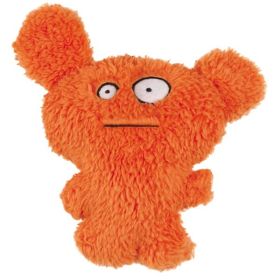GRRiggles Furzies Orange