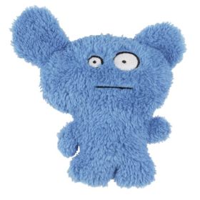 GRRiggles Furzies Blue