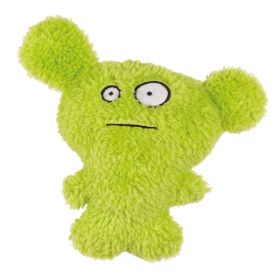 GRRiggles Furzies Green