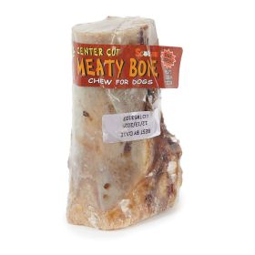 Scoochie 4.5In Center Cut Meaty Natural Bones