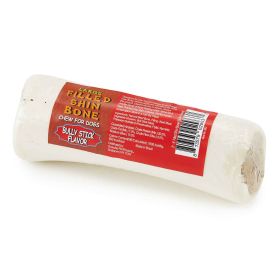 Scoochie Pet  Bone Bully Stuffed 5-6in