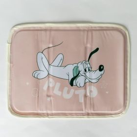 Disney Pluto Cool Pet Pad (size: XS)