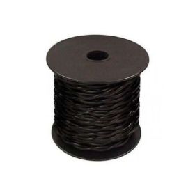 Essential Pet Twisted Dog Fence Wire (Option: Option: 16 Guage/100 Feet)
